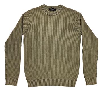 Girocollo coste bomboogie MARTINI OLIVE
