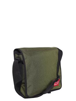 Borsa manhattan portage VERDE