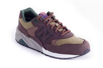 New balance mrt 580 uomo MARRONE Y7 - gallery 2