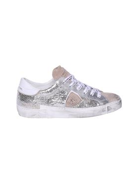 Philippe model metal mixage ARGENT