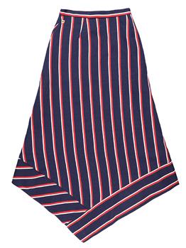 Gonna maila grace BLU STRIPE