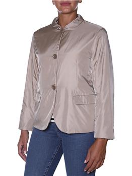 Giacca kundera donna aspesi BEIGE - gallery 3