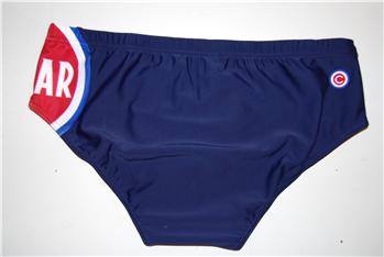 Costume colmar originals BLU