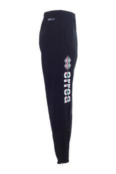 Pantalone errea' nathan drake NERO ITALIA I4