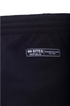 Pantalone errea' nathan drake NERO ITALIA I4 - gallery 4