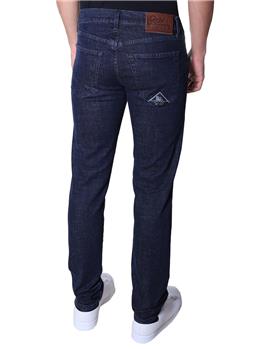 Jeans roy rogers uomo LAVAGGIO SCURO Y1 - gallery 3