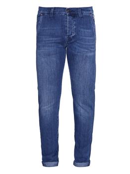 Jeans roy rogers uomo elias JEANS Y1 - gallery 2