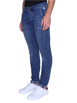 Jeans roy rogers uomo elias JEANS Y1 - gallery 3