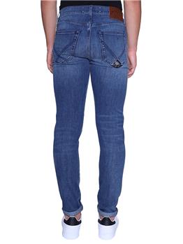 Jeans roy rogers uomo elias JEANS Y1 - gallery 4