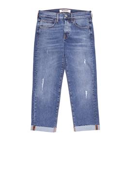 Jeans roy rogers donna JEANS I0 - gallery 2