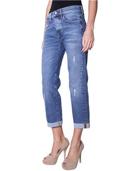 Jeans roy rogers donna JEANS I0 - gallery 3