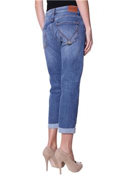 Jeans roy rogers donna JEANS I0 - gallery 4