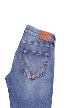 Jeans roy rogers donna JEANS I0 - gallery 5