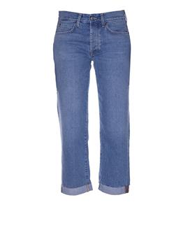 Denim baia donna roy rogers LAVAGGIO CHIARO