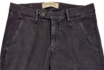 Pantalone uomo roy rogers BLUE NAVY W3 - gallery 3