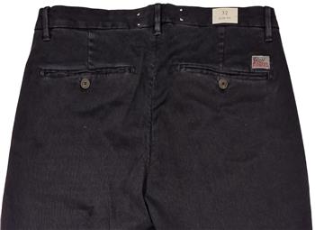 Pantalone uomo roy rogers BLUE NAVY W3 - gallery 5