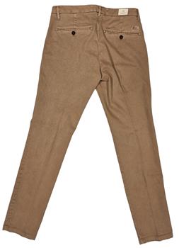 Pantalone uomo roy rogers NUT - gallery 2