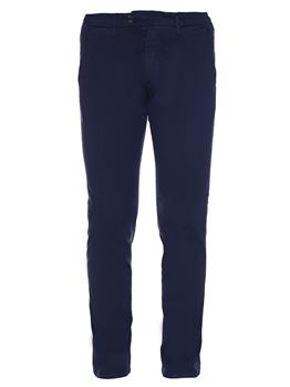Pantalone uomo roy rogers BLUE NAVY