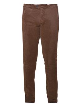 Pantalone roy rogers KHAKI - gallery 2