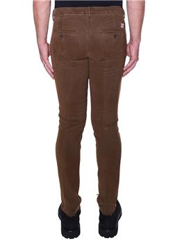 Pantalone roy rogers KHAKI - gallery 3