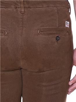 Pantalone roy rogers KHAKI - gallery 4