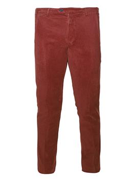 Pantalone roy rogers RUST
