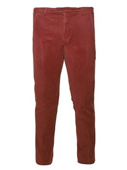 Pantalone roy rogers RUST - gallery 2