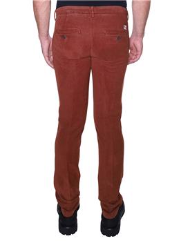 Pantalone roy rogers RUST - gallery 4