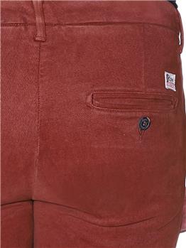 Pantalone roy rogers RUST - gallery 5