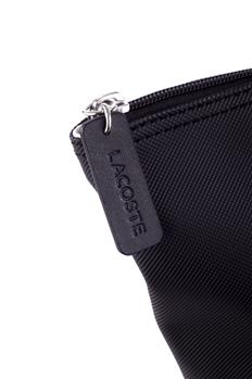 Lacoste borsa a mano e spalla NERO - gallery 4