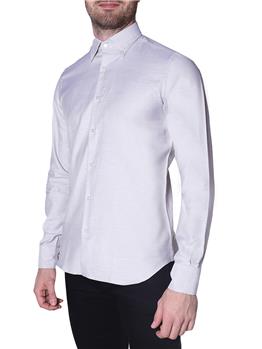 Camicia golf by montanelli BEIGE - gallery 3