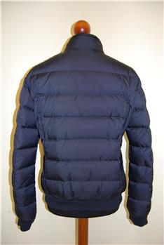 Piumino aspesi uomo BLU - gallery 2