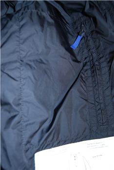 Piumino aspesi uomo BLU - gallery 7