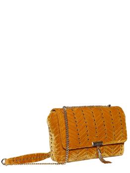 Borsa twin set tracolla OCRA