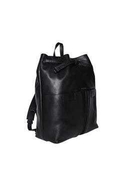 Zaino orciani unisex NERO