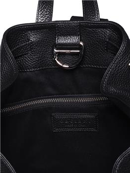 Zaino orciani unisex NERO - gallery 4