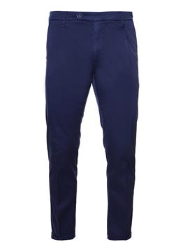 Pantalone re-hash mucha BLU P1