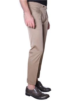 Pantalone re-hash mucha BEIGE - gallery 3