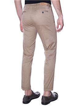 Pantalone re-hash mucha BEIGE - gallery 4