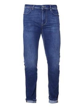 Jeans re-hash elasticizzato JEANS P1