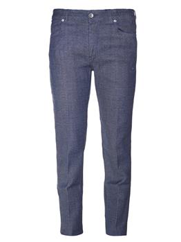 Pantalone rubens uomo re-hash GRIGIO