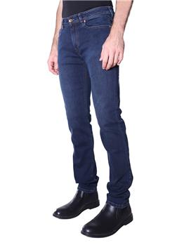 Pantalone re-hash uomo rubens BLACK - gallery 3