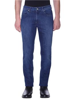Jeans re-hash 5 tasche uomo JEANS - gallery 2