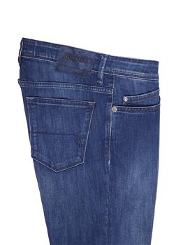 Jeans re-hash 5 tasche uomo JEANS - gallery 5