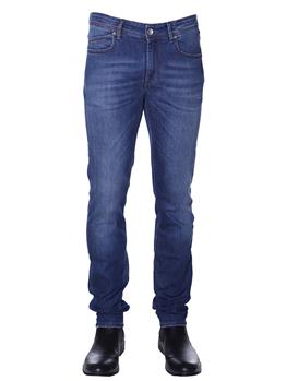 Jeans re-hash uomo leggero JEANS - gallery 2