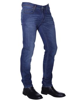 Jeans re-hash uomo leggero JEANS - gallery 3