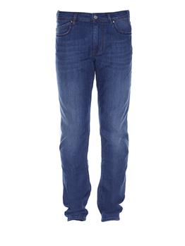 Jeans rubens-z re hash LAVAGGIO MEDIO