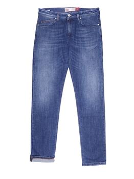 Pantalone re-hash rubens BLU