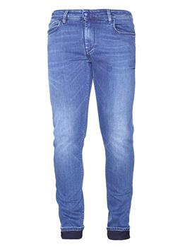 Jeans re-hash rubens uomo JEANS