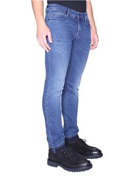 Jeans re-hash rubens uomo JEANS - gallery 3